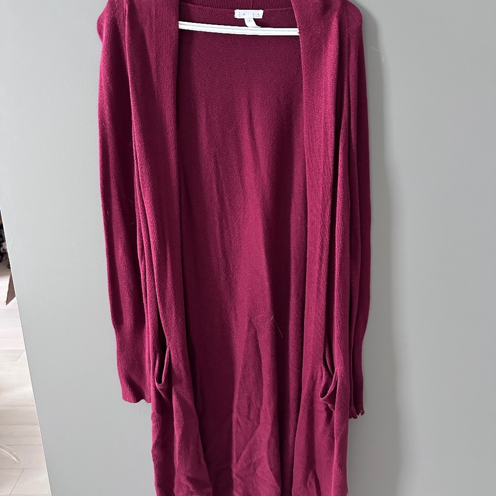 Leith Cardigan - Nordstrom